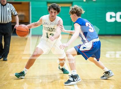 Thumbnail 2 in Lake @ Canton Central Catholic photogallery.