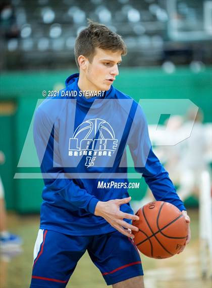 Thumbnail 3 in Lake @ Canton Central Catholic photogallery.