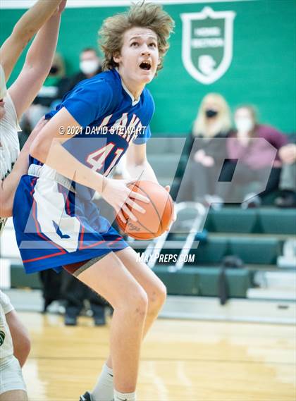 Thumbnail 1 in Lake @ Canton Central Catholic photogallery.