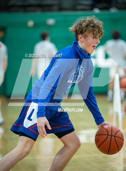 Thumbnail 2 in Lake @ Canton Central Catholic photogallery.