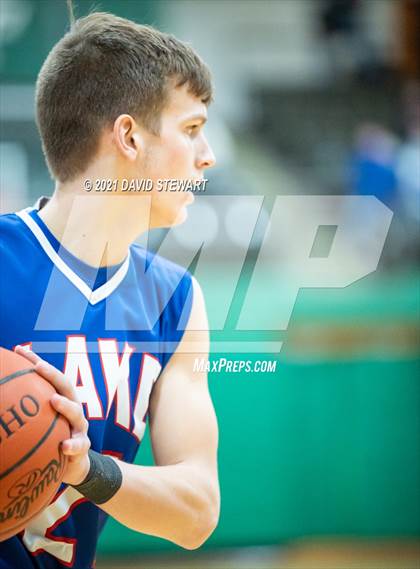 Thumbnail 3 in Lake @ Canton Central Catholic photogallery.