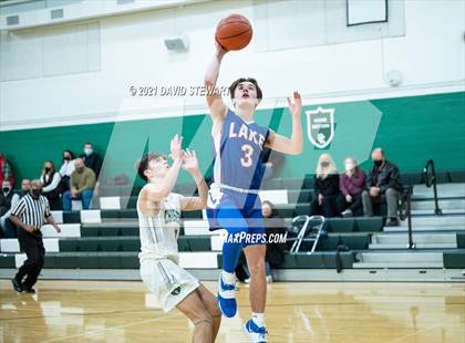 Thumbnail 1 in Lake @ Canton Central Catholic photogallery.