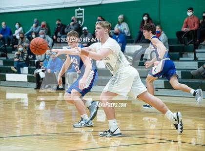 Thumbnail 3 in Lake @ Canton Central Catholic photogallery.