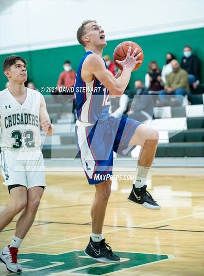 Thumbnail 1 in Lake @ Canton Central Catholic photogallery.