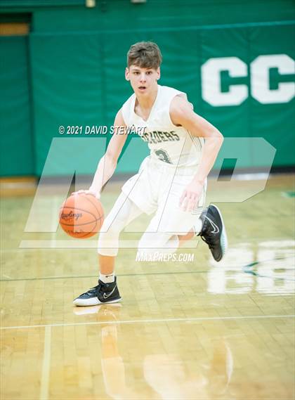 Thumbnail 3 in Lake @ Canton Central Catholic photogallery.