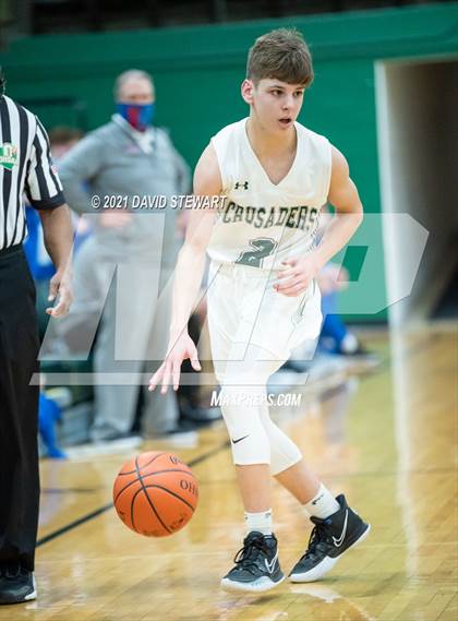 Thumbnail 3 in Lake @ Canton Central Catholic photogallery.