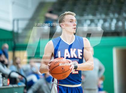 Thumbnail 2 in Lake @ Canton Central Catholic photogallery.
