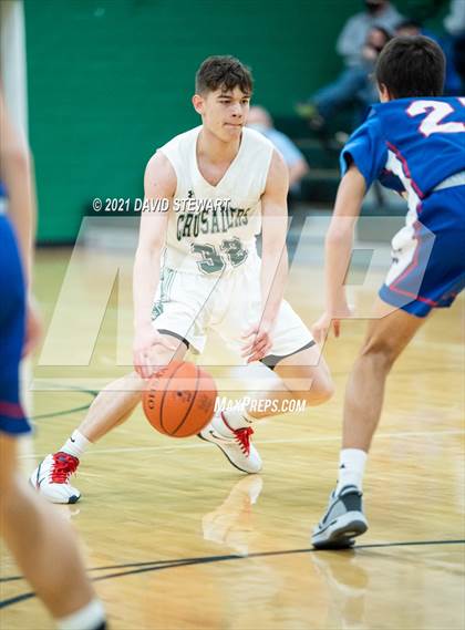 Thumbnail 2 in Lake @ Canton Central Catholic photogallery.