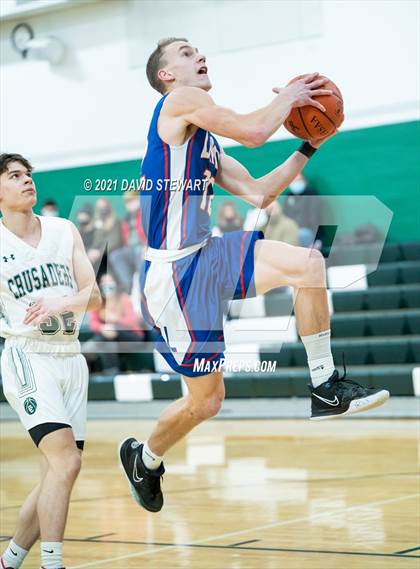 Thumbnail 3 in Lake @ Canton Central Catholic photogallery.