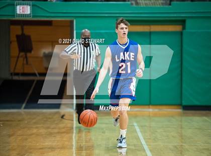 Thumbnail 1 in Lake @ Canton Central Catholic photogallery.