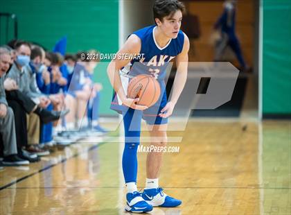 Thumbnail 2 in Lake @ Canton Central Catholic photogallery.