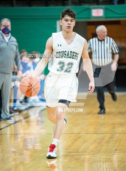 Thumbnail 3 in Lake @ Canton Central Catholic photogallery.