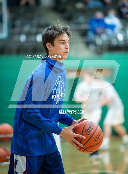 Thumbnail 3 in Lake @ Canton Central Catholic photogallery.