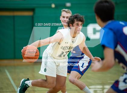 Thumbnail 1 in Lake @ Canton Central Catholic photogallery.