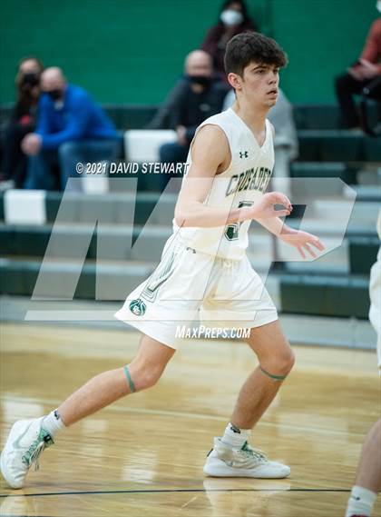 Thumbnail 1 in Lake @ Canton Central Catholic photogallery.