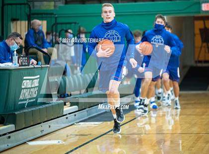 Thumbnail 2 in Lake @ Canton Central Catholic photogallery.