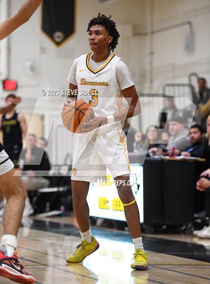 Thumbnail 3 in Sage Creek vs Mission Bay (Buccaneers Thanksgiving Classic) photogallery.