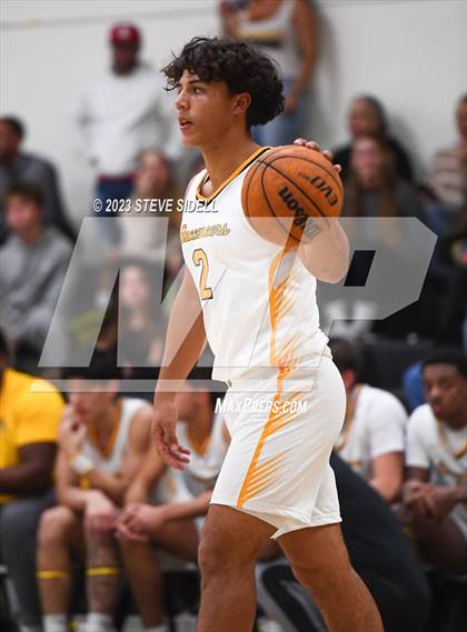Thumbnail 3 in Sage Creek vs Mission Bay (Buccaneers Thanksgiving Classic) photogallery.