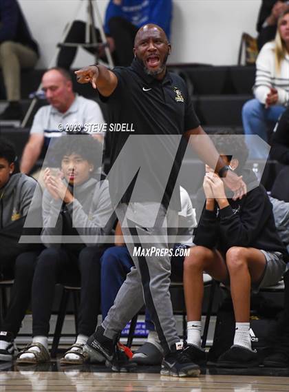 Thumbnail 1 in Sage Creek vs Mission Bay (Buccaneers Thanksgiving Classic) photogallery.