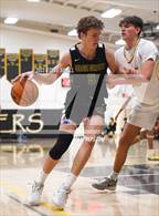 Photo from the gallery "Sage Creek vs Mission Bay (Buccaneers Thanksgiving Classic)"