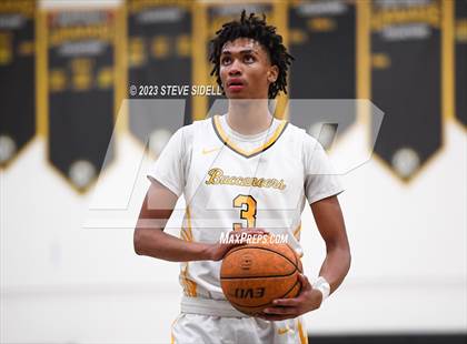 Thumbnail 1 in Sage Creek vs Mission Bay (Buccaneers Thanksgiving Classic) photogallery.