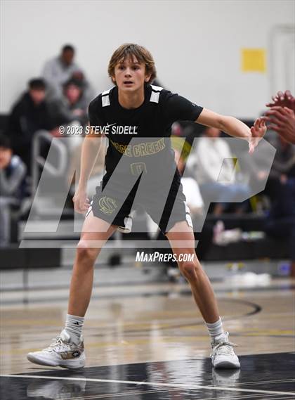 Thumbnail 3 in Sage Creek vs Mission Bay (Buccaneers Thanksgiving Classic) photogallery.