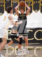Photo from the gallery "Sage Creek vs Mission Bay (Buccaneers Thanksgiving Classic)"
