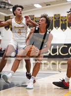 Photo from the gallery "Sage Creek vs Mission Bay (Buccaneers Thanksgiving Classic)"