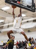 Photo from the gallery "Sage Creek vs Mission Bay (Buccaneers Thanksgiving Classic)"