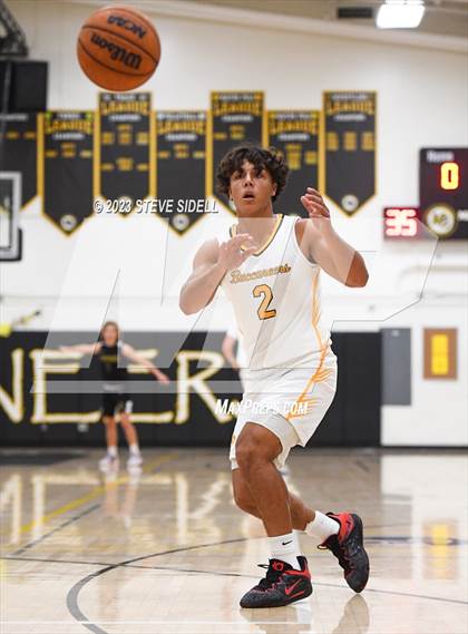 Thumbnail 1 in Sage Creek vs Mission Bay (Buccaneers Thanksgiving Classic) photogallery.