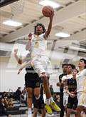 Photo from the gallery "Sage Creek vs Mission Bay (Buccaneers Thanksgiving Classic)"