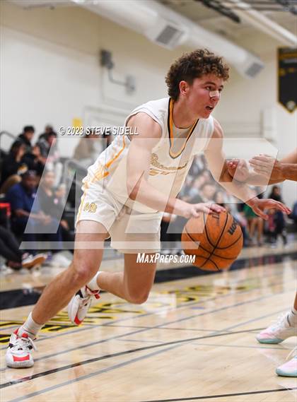 Thumbnail 1 in Sage Creek vs Mission Bay (Buccaneers Thanksgiving Classic) photogallery.