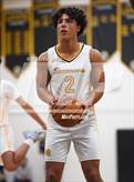 Photo from the gallery "Sage Creek vs Mission Bay (Buccaneers Thanksgiving Classic)"