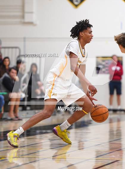 Thumbnail 1 in Sage Creek vs Mission Bay (Buccaneers Thanksgiving Classic) photogallery.