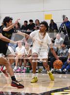 Photo from the gallery "Sage Creek vs Mission Bay (Buccaneers Thanksgiving Classic)"