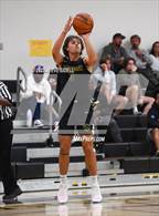 Photo from the gallery "Sage Creek vs Mission Bay (Buccaneers Thanksgiving Classic)"