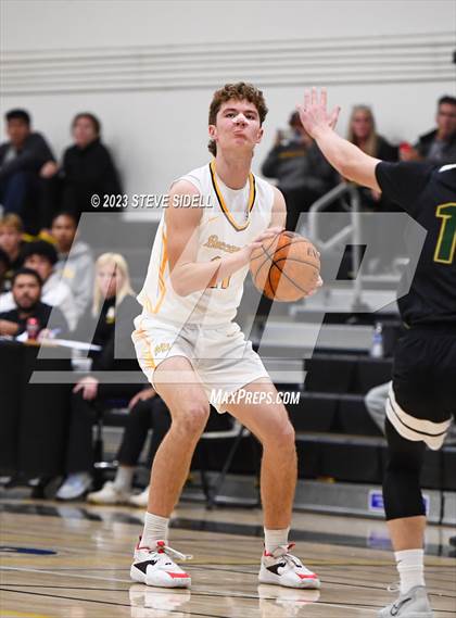 Thumbnail 1 in Sage Creek vs Mission Bay (Buccaneers Thanksgiving Classic) photogallery.