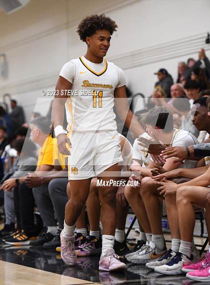 Thumbnail 1 in Sage Creek vs Mission Bay (Buccaneers Thanksgiving Classic) photogallery.
