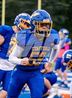 Photo from the gallery "Brooke Point @ Stafford"