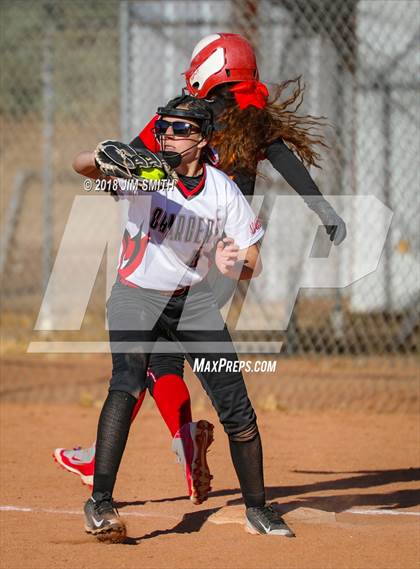 Thumbnail 3 in Espanola Valley @ Albuquerque Academy photogallery.