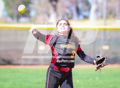 Thumbnail 3 in Espanola Valley @ Albuquerque Academy photogallery.