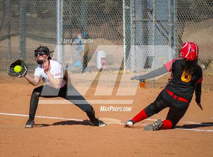 Thumbnail 2 in Espanola Valley @ Albuquerque Academy photogallery.