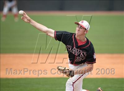 Thumbnail 2 in East Rutherford vs. Orange (NCHSAA 2A State Final - Game 2) photogallery.