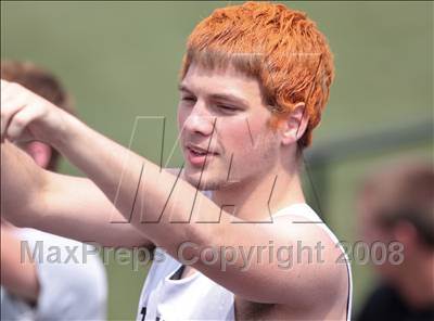 Thumbnail 2 in East Rutherford vs. Orange (NCHSAA 2A State Final - Game 2) photogallery.
