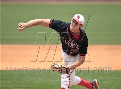 Thumbnail 1 in East Rutherford vs. Orange (NCHSAA 2A State Final - Game 2) photogallery.