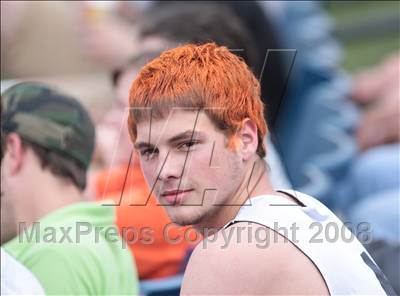 Thumbnail 1 in East Rutherford vs. Orange (NCHSAA 2A State Final - Game 2) photogallery.