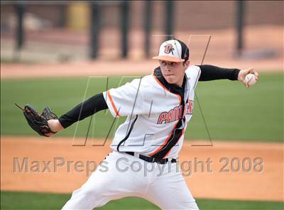 Thumbnail 3 in East Rutherford vs. Orange (NCHSAA 2A State Final - Game 2) photogallery.