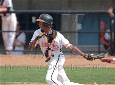 Thumbnail 2 in East Rutherford vs. Orange (NCHSAA 2A State Final - Game 2) photogallery.