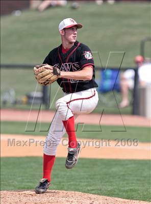 Thumbnail 1 in East Rutherford vs. Orange (NCHSAA 2A State Final - Game 2) photogallery.