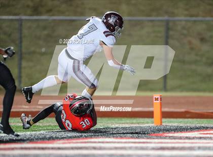 Thumbnail 2 in Edmond Memorial @ Mustang photogallery.